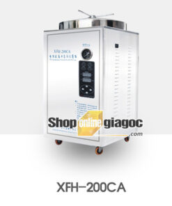 Nồi Hấp Khử Trùng XFH-200CA 200L