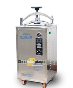 Nồi Hấp Tiệt Trùng 40 Lít XFH-40CA