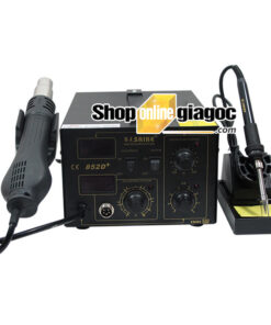 Trạm Hàn Kỹ Thuật Số SK852D +