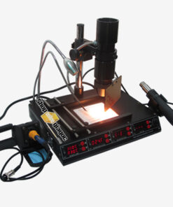 Trạm Hàn SAIKE8510D Đa Chức Năng