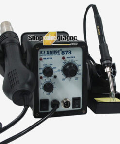 Trạm Hàn SAIKE 878