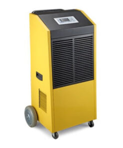 Thiết Bị Điều Tiết Độ Ẩm