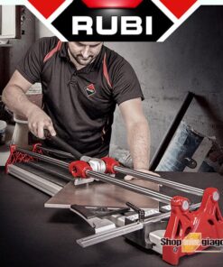Bàn Cắt Gạch Bằng Tay Rubi Tiger Magnet-185