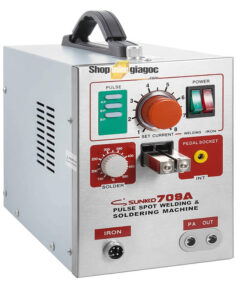 Máy Hàn Cell Pin SUNKKO 709A