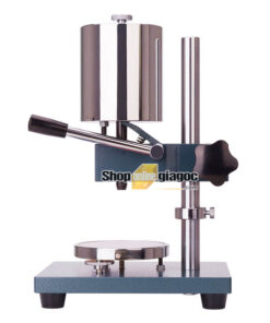 Chân Đo Độ Cứng Sundoo