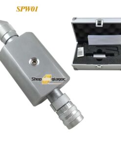 Dụng Cụ Kiểm Tra Cạnh Sắc Nhọn, Điểm Sắc Nét