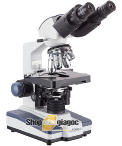 Kính Hiển Vi Điện Tử AmScope B120C-E5