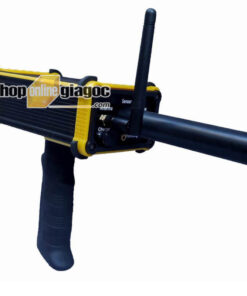 Máy Dò Bạc Kim Cương Black Hawk Gold Diamond