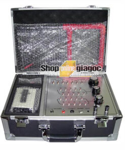Máy Dò Kim Loại Ngầm Cảm Ứng Xung VR1000B-II