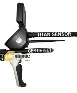 Máy Dò Kim Loại TITAN GER - 1000 shoponlinegiagoc