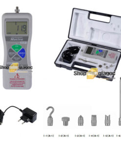 Máy Đo Lực Kéo Đẩy DS2-1000N