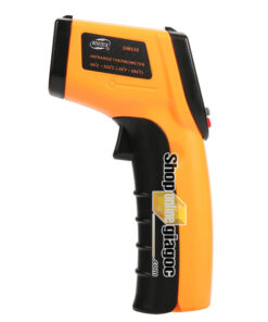 Máy Đo Nhiệt Độ Hồng Ngoại Benetech GM530