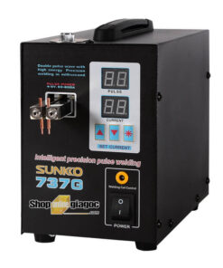 Máy Hàn Cell Pin SUNKKO 737G - shoponlinegiagoc
