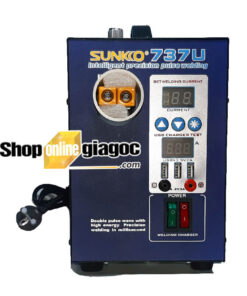 Máy Hàn Cell Pin SUNKKO 737U - shoponlinegiagoc
