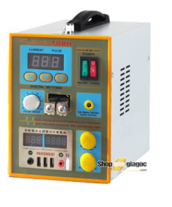Máy Hàn Cell Pin SUNKKO 788H-USB