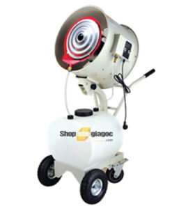 Quạt Tạo Độ Ẩm Ly Tâm Woguan