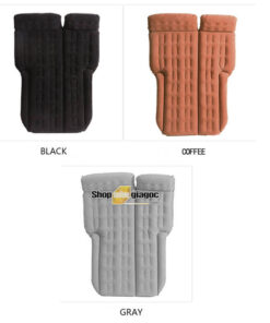 Giường Đệm Hơi Ô Tô Tianzi SUV 185*145*110 cm SPW-03