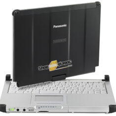 Laptop Quân Đội Panasonic CF C2 i5 3320m Ram 4G 128GB SSD - shoponlinegiagoc