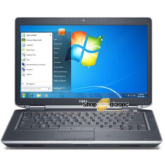Laptop Dell Latitude E6430 Core i5 3320M Ram 4G SSD 128G