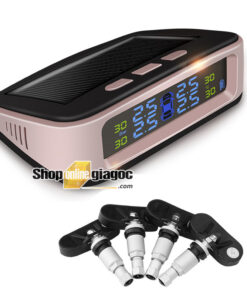 Cảm Biến Áp Suất Lốp