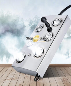 Vỉ Tạo Ẩm – Tạo Khói Ẩm 6 Mắt 150W