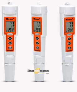 Bút Đo pH/Đo Nhiệt Độ CT6021A - shoponlinegiagoc