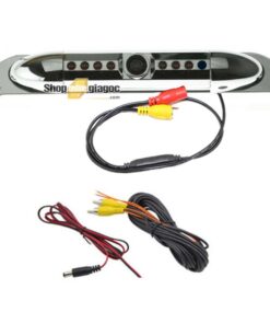 Camera Lùi Siêu Nét HD Có Đế SPW1