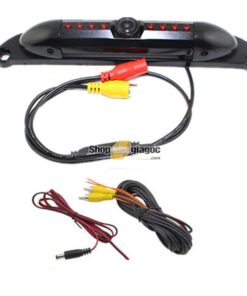 Camera Lùi Siêu Nét HD Có Đế SPW2