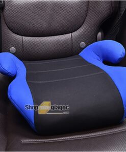 Đệm Ghế Ô Tô Dành Cho Trẻ Em