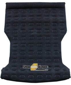 Giường Hơi Ô Tô Cho Xe SUV Phủ Nhung Cao Cấp - shoponlinegiagoc