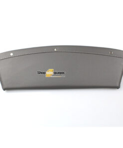Khay để đồ khe ghế da cho ô tô - shoponlinegiagoc