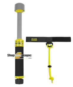 Máy Dò Kim Loại Cảm Biến Xung Chống Nước Vibra-iking 740 - shoponlinegiagoc