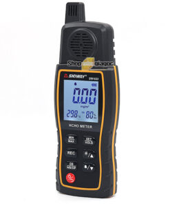 Máy Đo Nồng Độ Khí Formaldehyde SW-623 - shoponinegiagoc