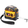 Thước Dây Và Laser 2 Trong 1 Đo Khoảng Cách SW-TM40 - shoponlinegiagoc