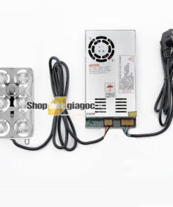 Máy Tạo Sương Khói Ẩm