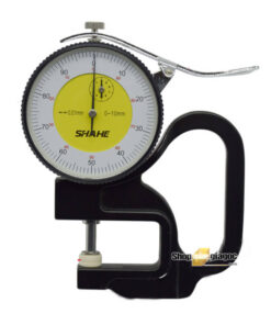Đồng Hồ Đo Độ Dày 0-10x30 SHAHE