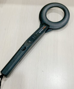 Máy Dò Kim Loại Cầm Tay MD-200