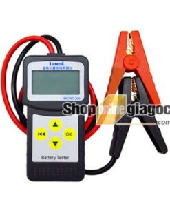 Máy Kiểm Tra Ắc Quy Xe Hơi LANCOL Micro200