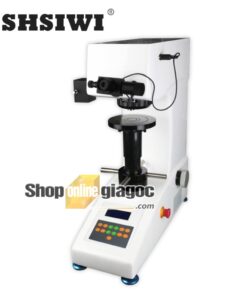 Máy Thử Độ Cứng Tích Hợp Kính Hiển Vi HV-10