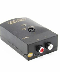 Bộ Lọc Chuyển Đổi Tần Số Âm Thanh Cao Tới Thấp PH-2