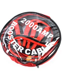 Bộ Dây Câu Bình Ắc Quy 2000Amp - shoponlinegiagoc