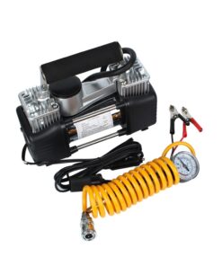 Bơm Lốp Ô Tô Mini SPW01