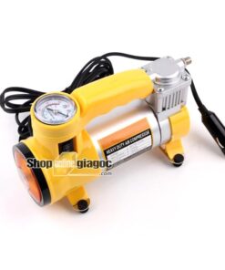 Bơm Lốp Ô Tô Mini 150PSI SPW-03 - shoponlinegiagoc
