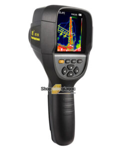 Máy Đo Nhiệt Độ Hồng Ngoại HT19