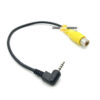 Cáp Chuyển Đổi AV Sang 2.5mm RCA