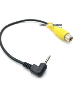 Cáp Chuyển Đổi AV Sang 2.5mm RCA