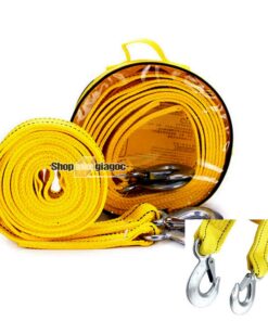 Cáp Dù Kéo Xe Ô Tô Chuyên Dụng - shoponlinegiagoc