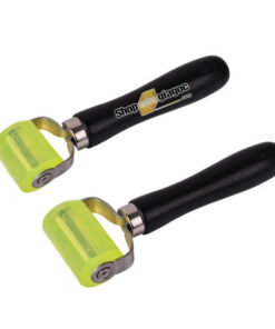 Con Lăn Bánh Xe Dán Cách Âm Cho Ô Tô