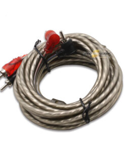 Dây Cáp AV Nối Loa Siêu Trầm SPW02