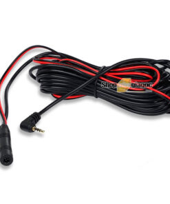 Dây Tín Hiệu Camera Hành Trình 4 Lổ 2.5mm Dài 6m - shoponlinegiagoc